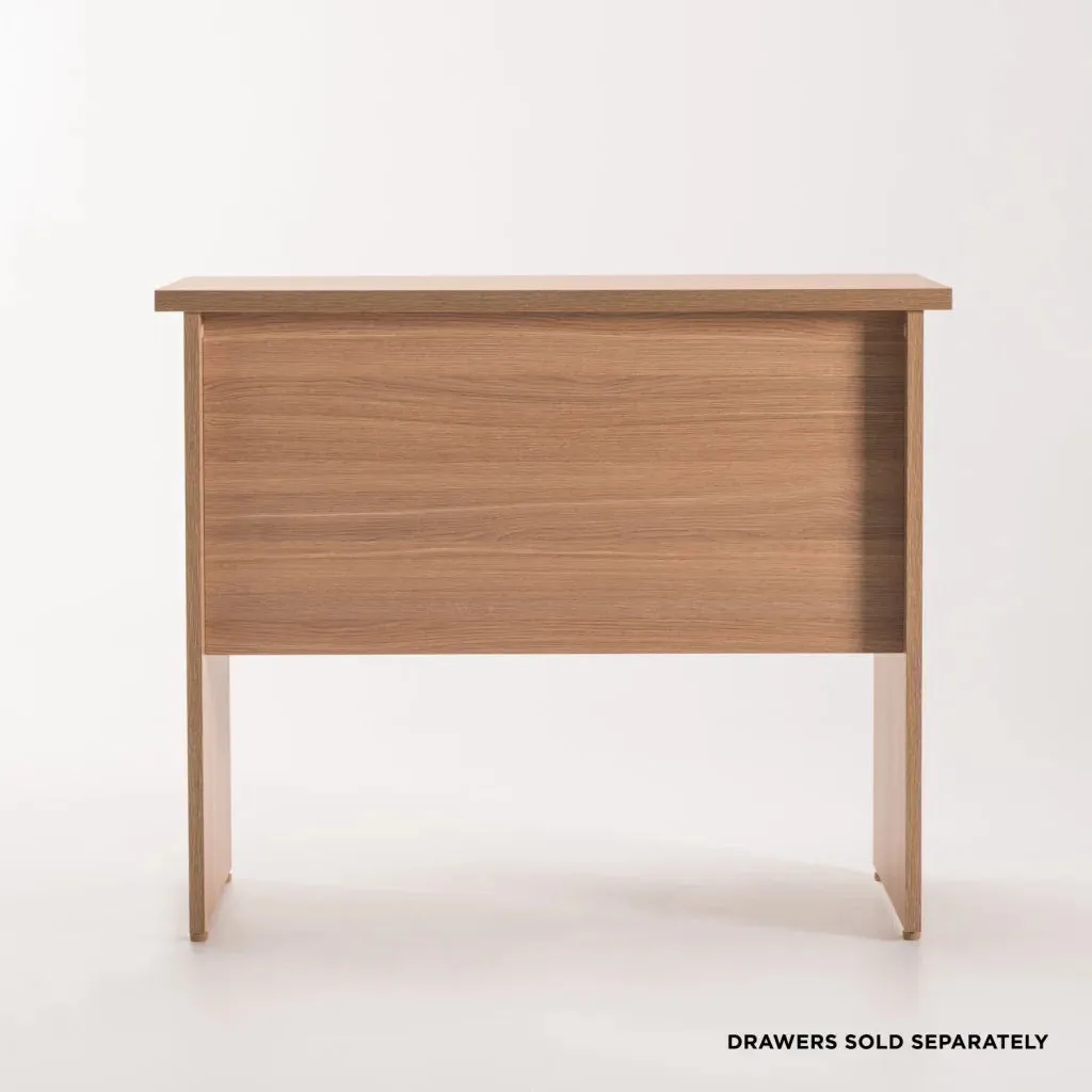 LOGO 90cm SIDE DESK