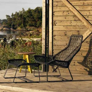 Outdoor Furniture - Easy Lazy Chair - Particia