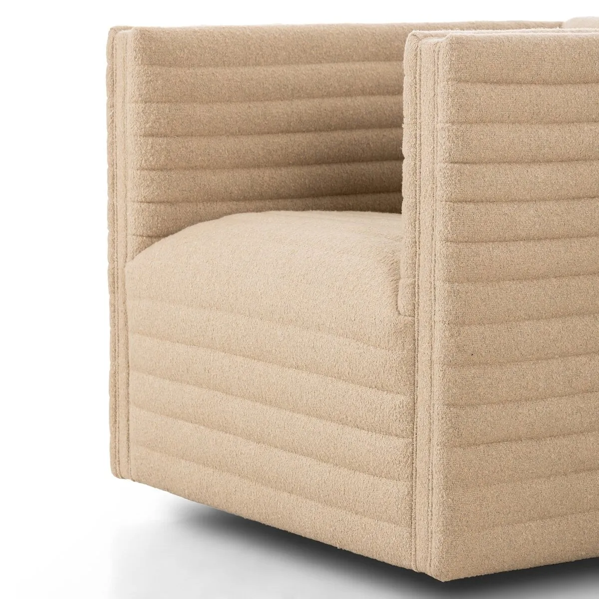 Padma Swivel Chair
