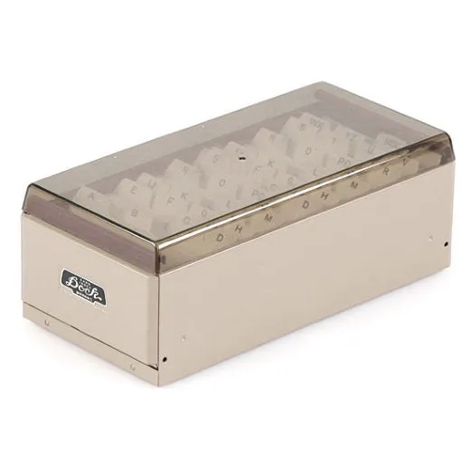 PENCO Metal Filing Cabinet (Big)