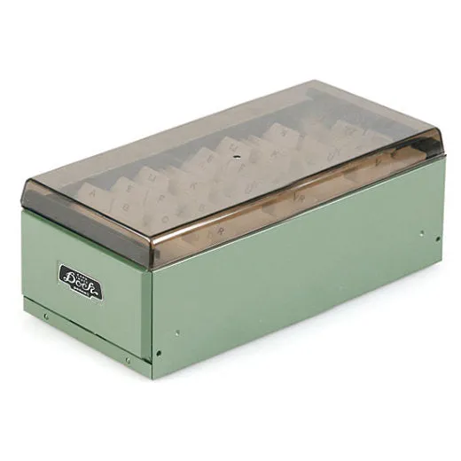 PENCO Metal Filing Cabinet (Big)