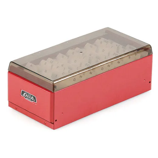 PENCO Metal Filing Cabinet (Big)