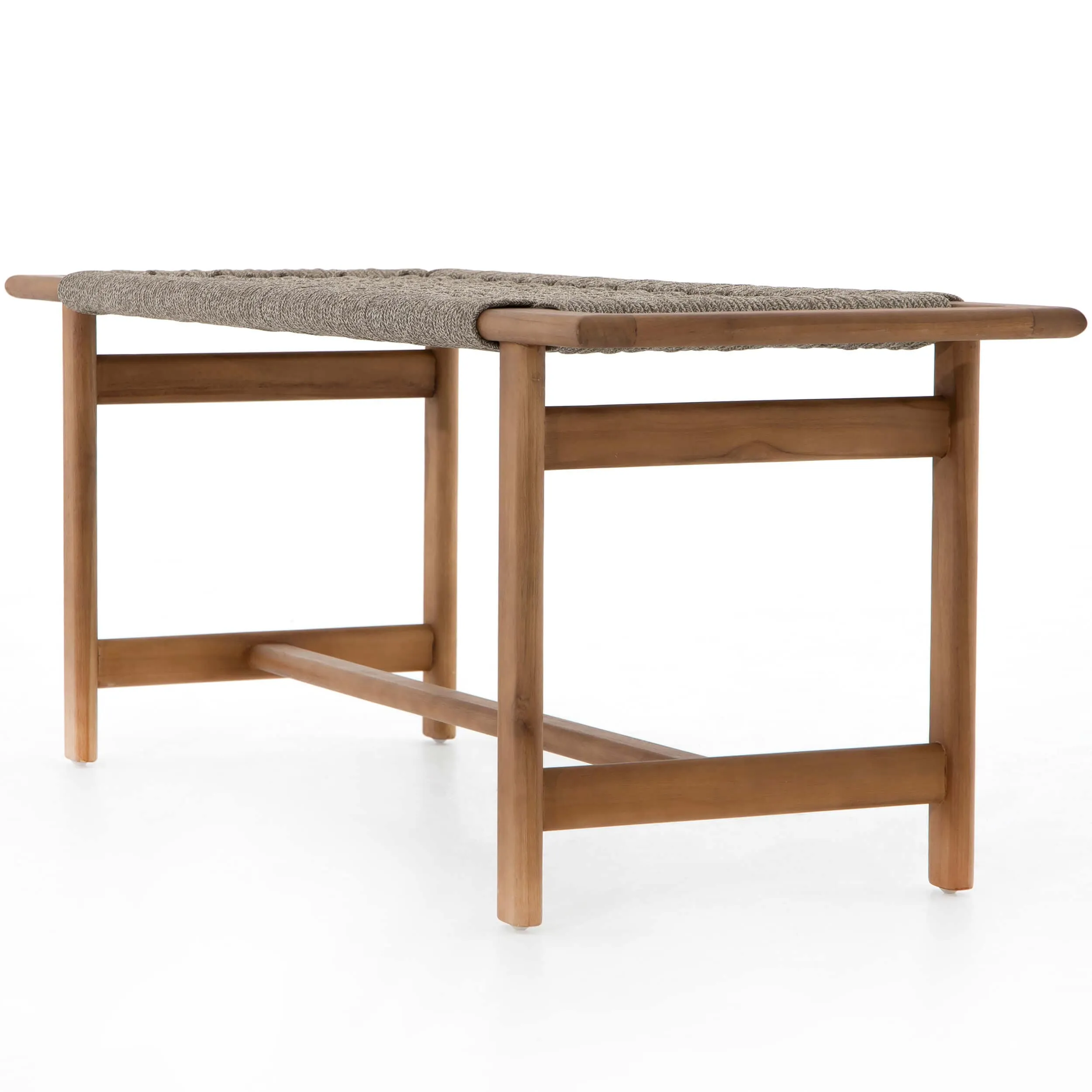 Phoebe Outdoor Bench