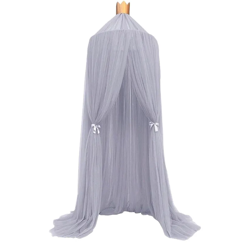 Princess Bed Canopy Mosquito Net