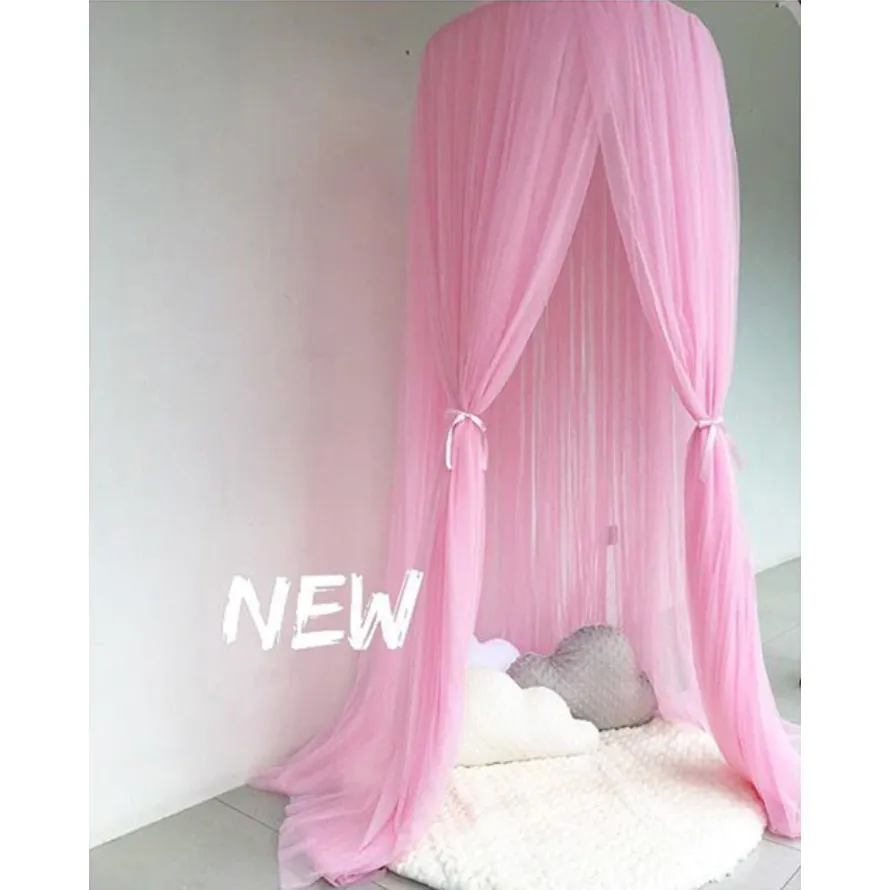 Princess Bed Canopy Mosquito Net