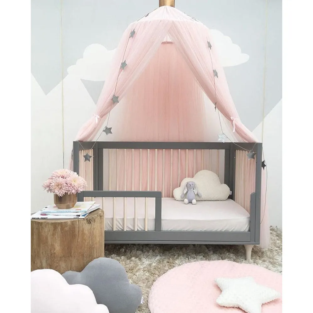 Princess Bed Canopy Mosquito Net