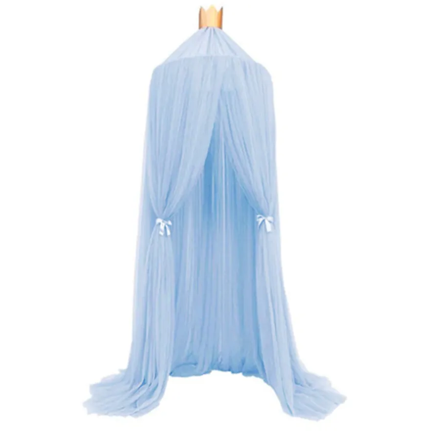 Princess Bed Canopy Mosquito Net