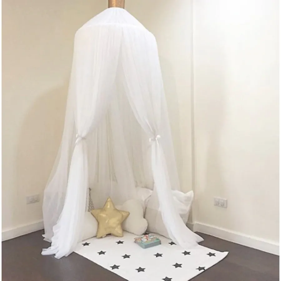 Princess Bed Canopy Mosquito Net