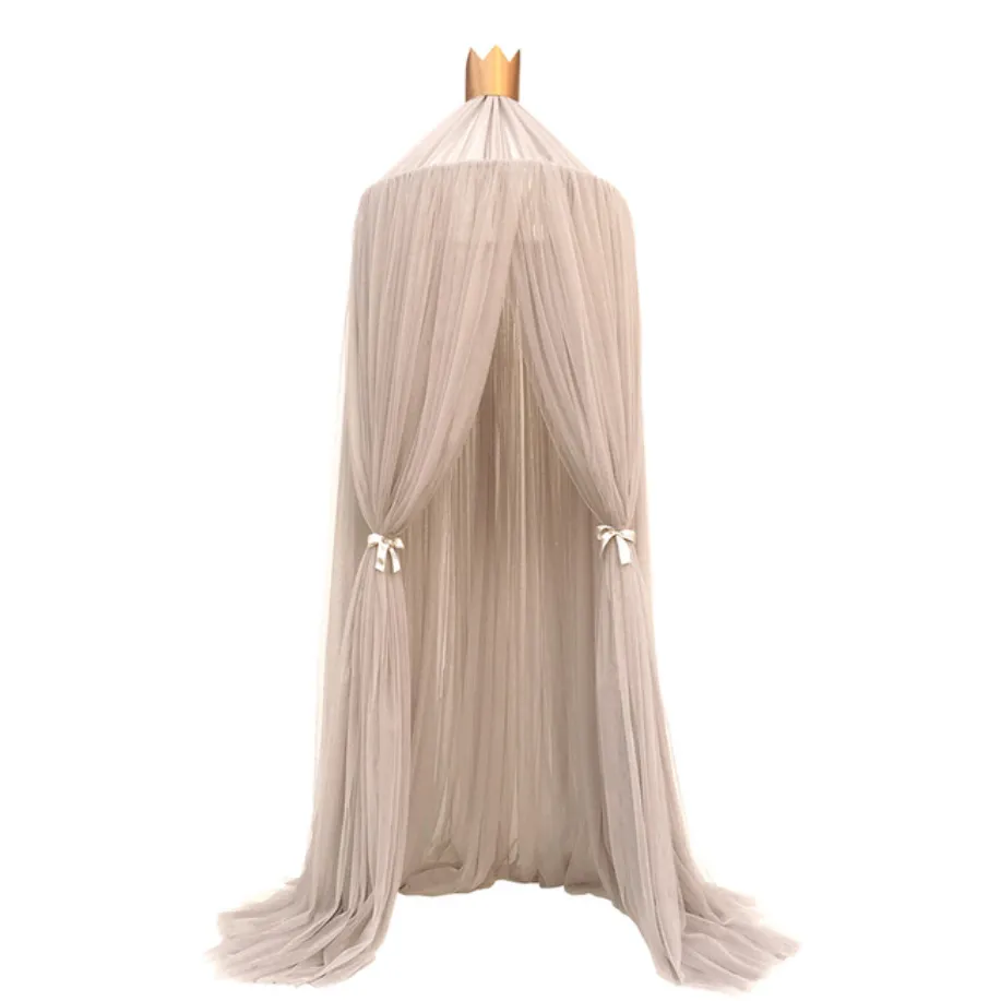 Princess Bed Canopy Mosquito Net