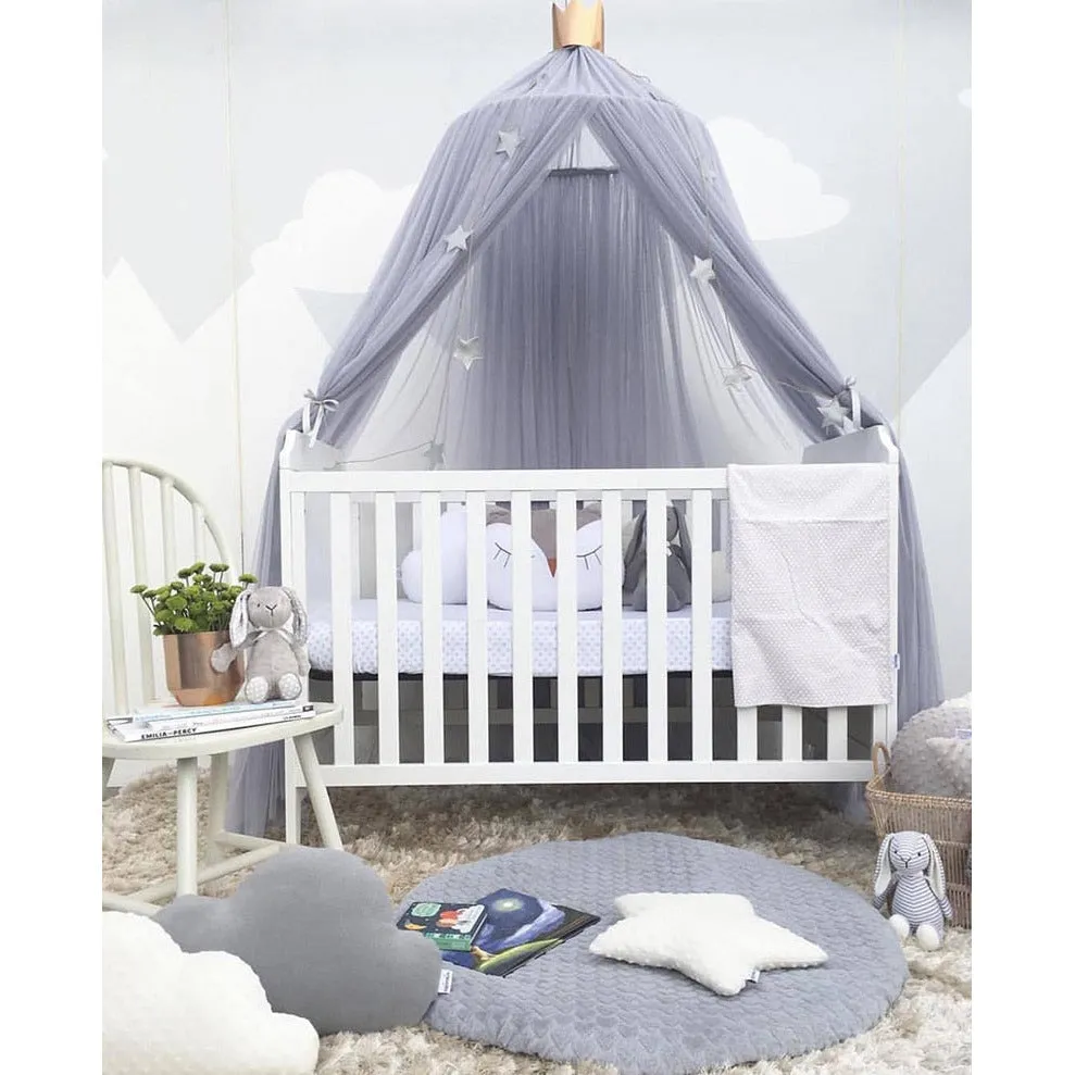 Princess Bed Canopy Mosquito Net