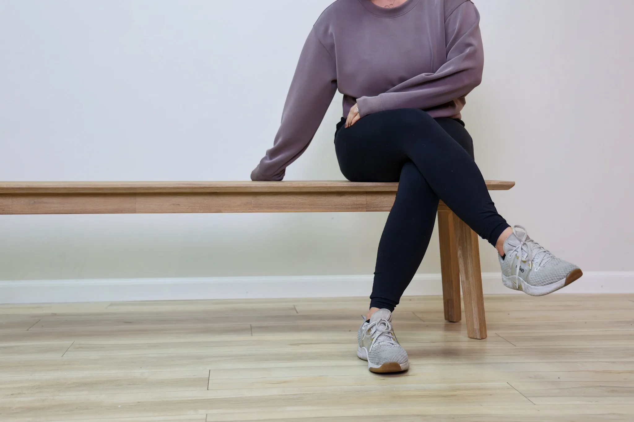 Reunion Dining Bench
