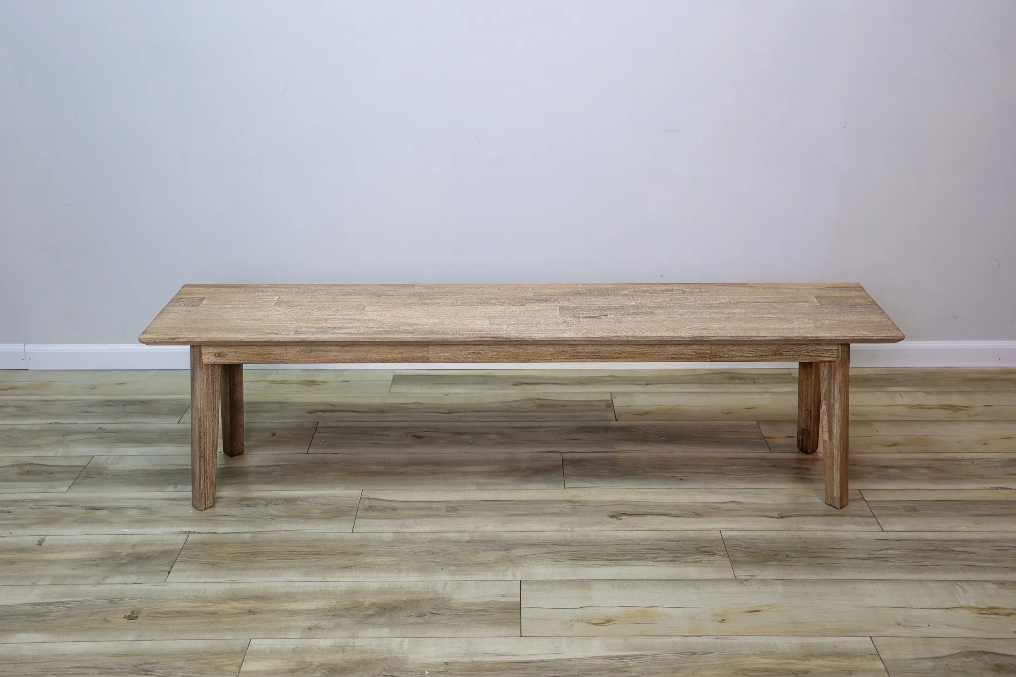 Reunion Dining Bench