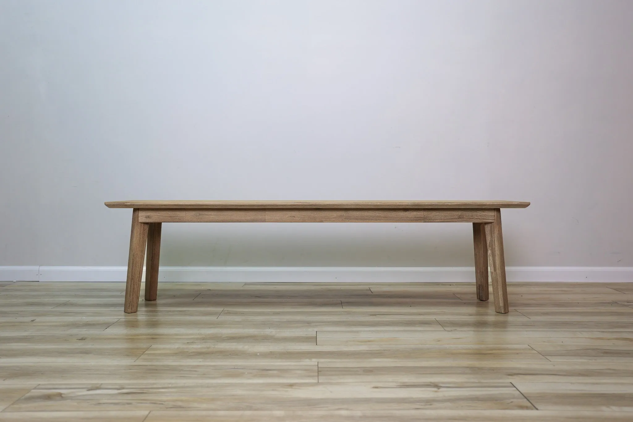 Reunion Dining Bench