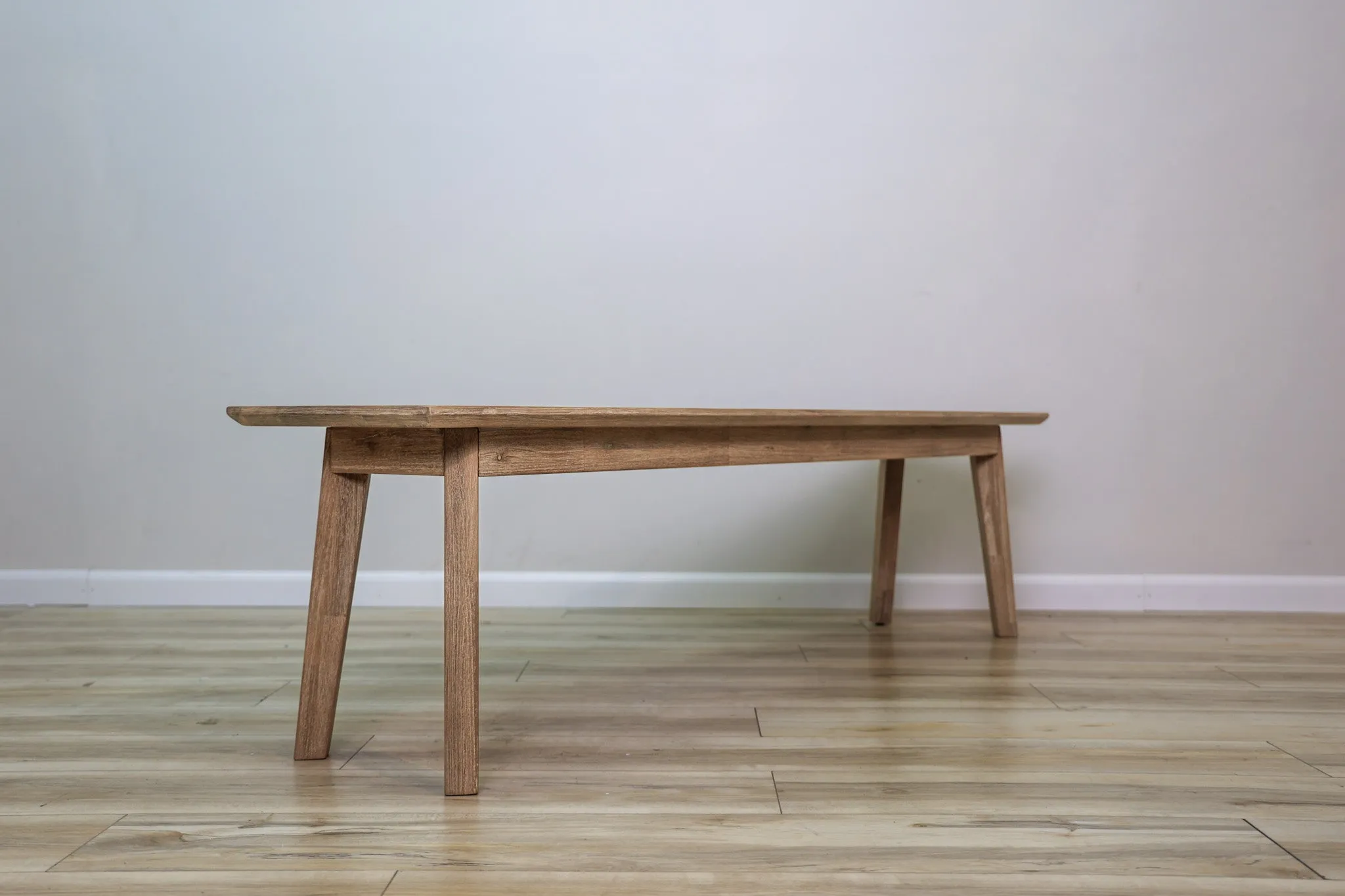 Reunion Dining Bench