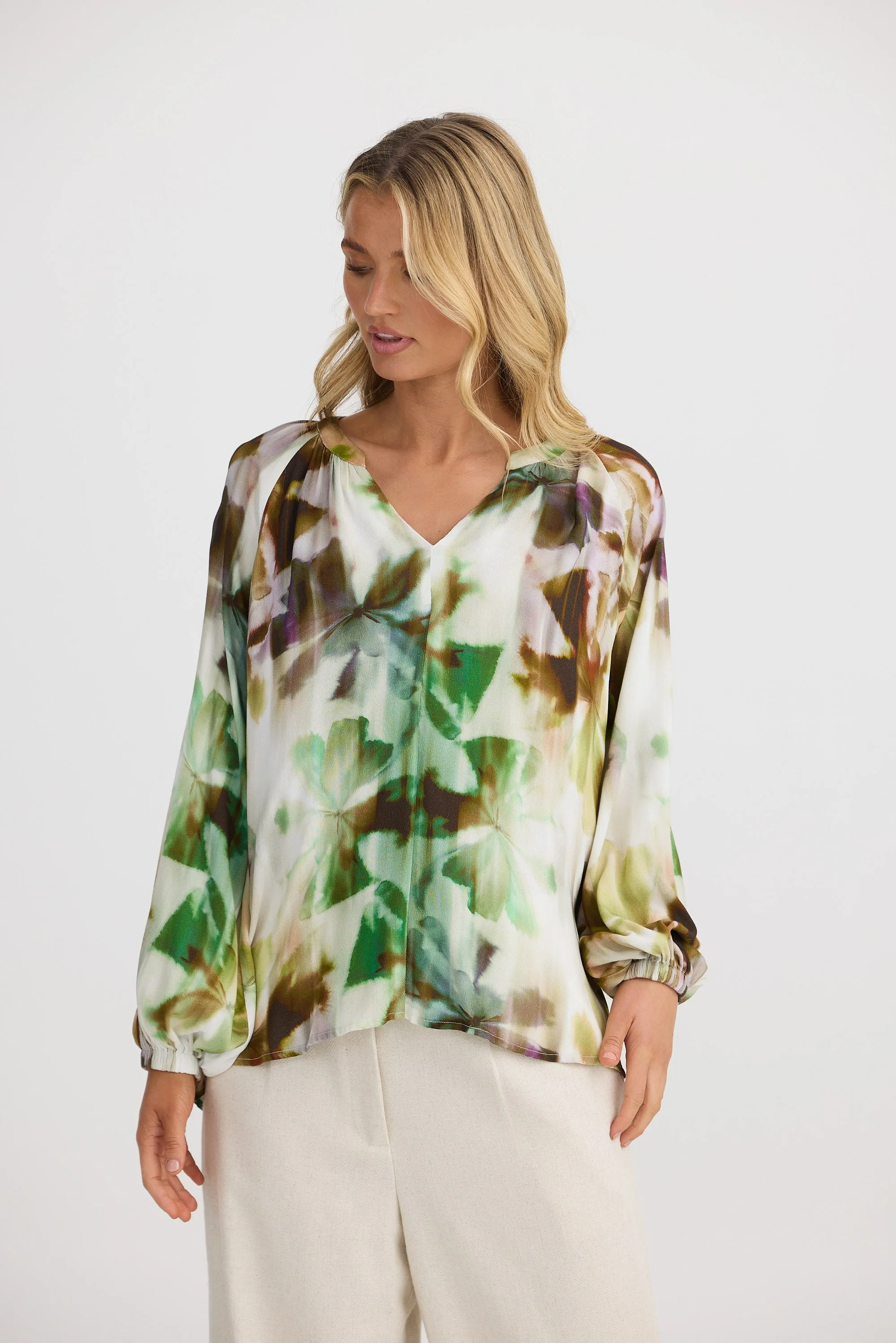 Ria Top - Canopy