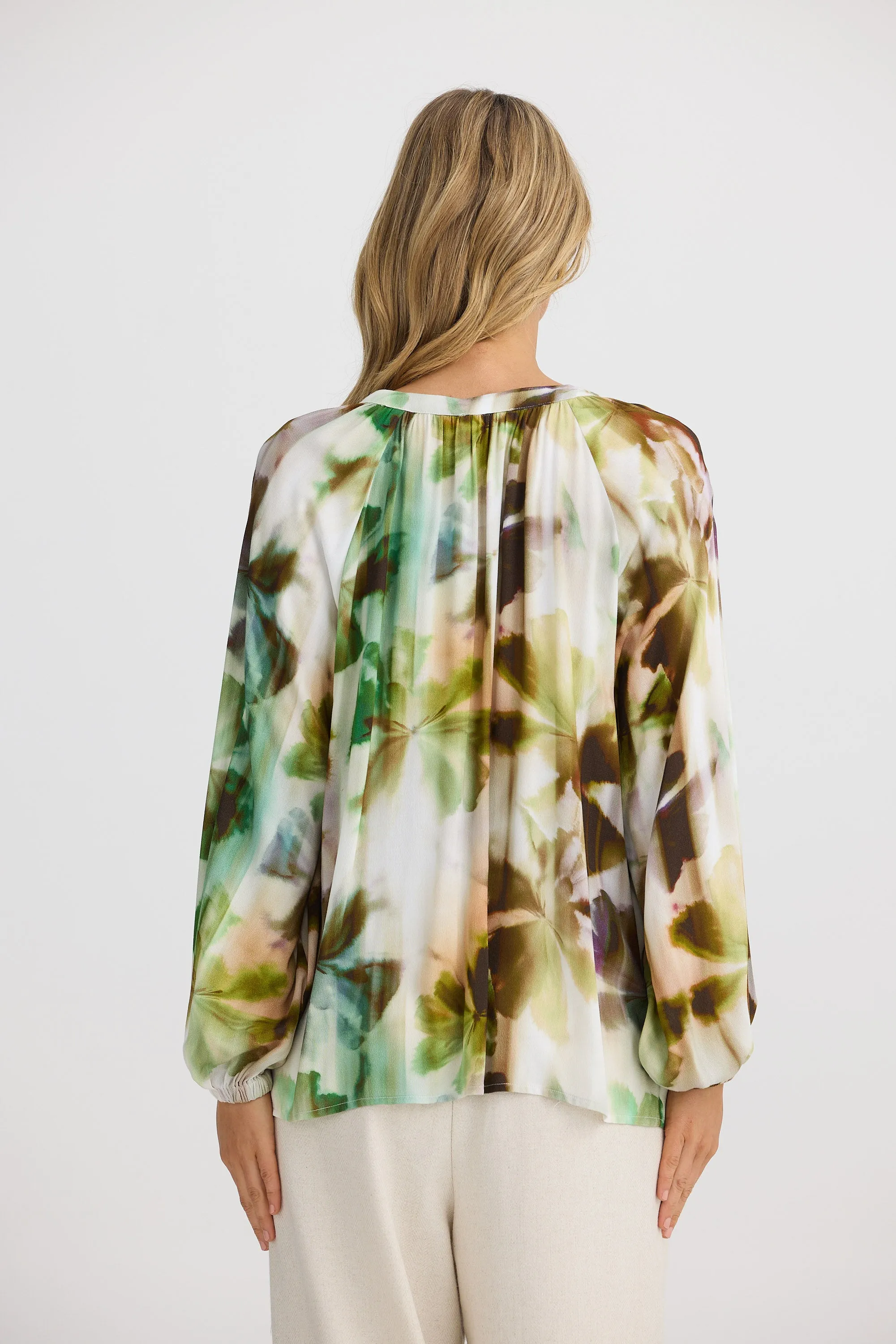 Ria Top - Canopy