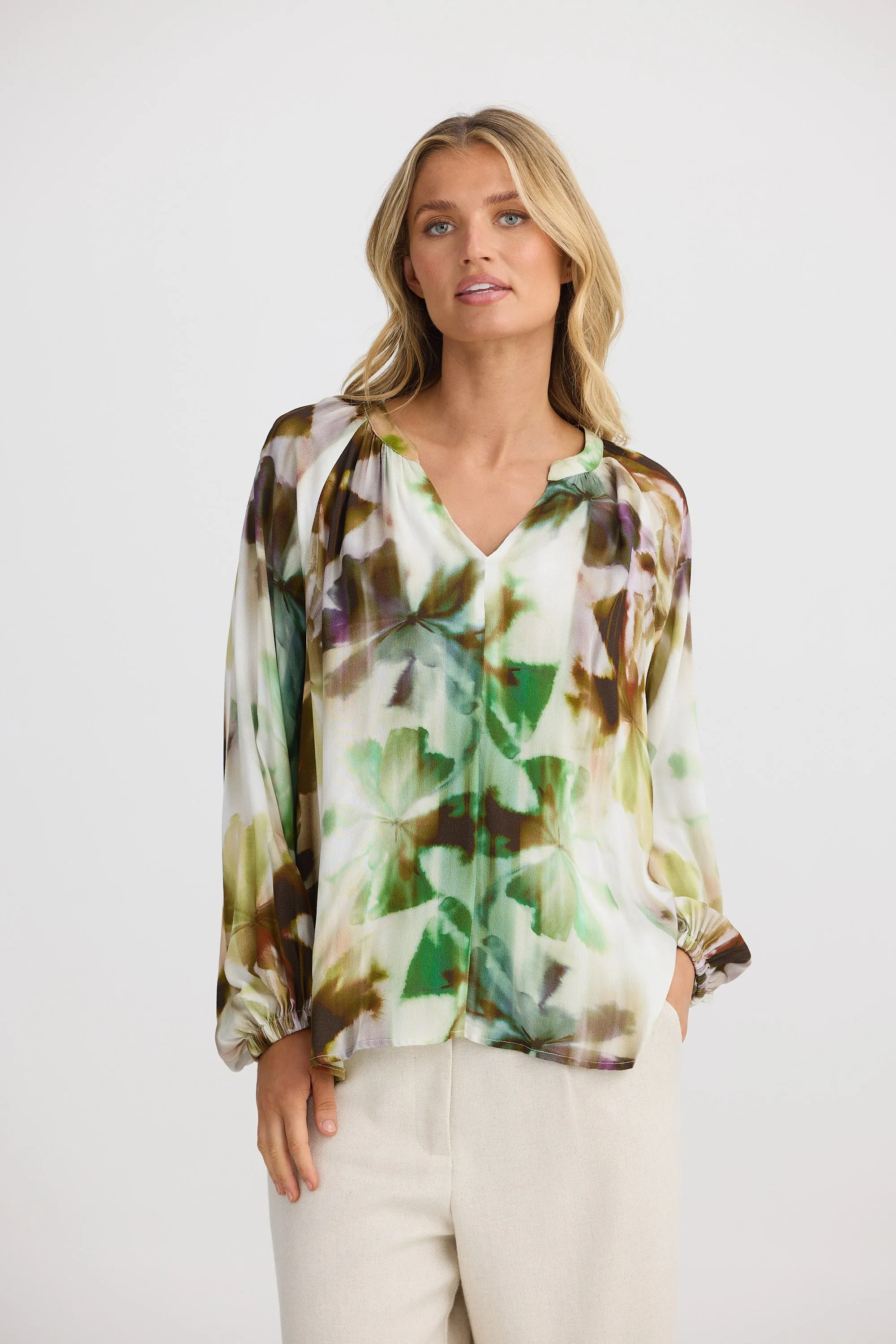 Ria Top - Canopy