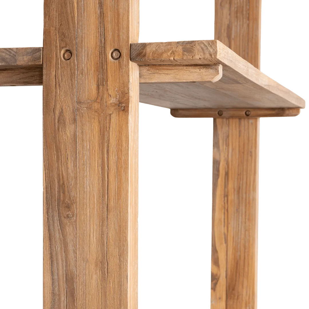 Sienna Shelf