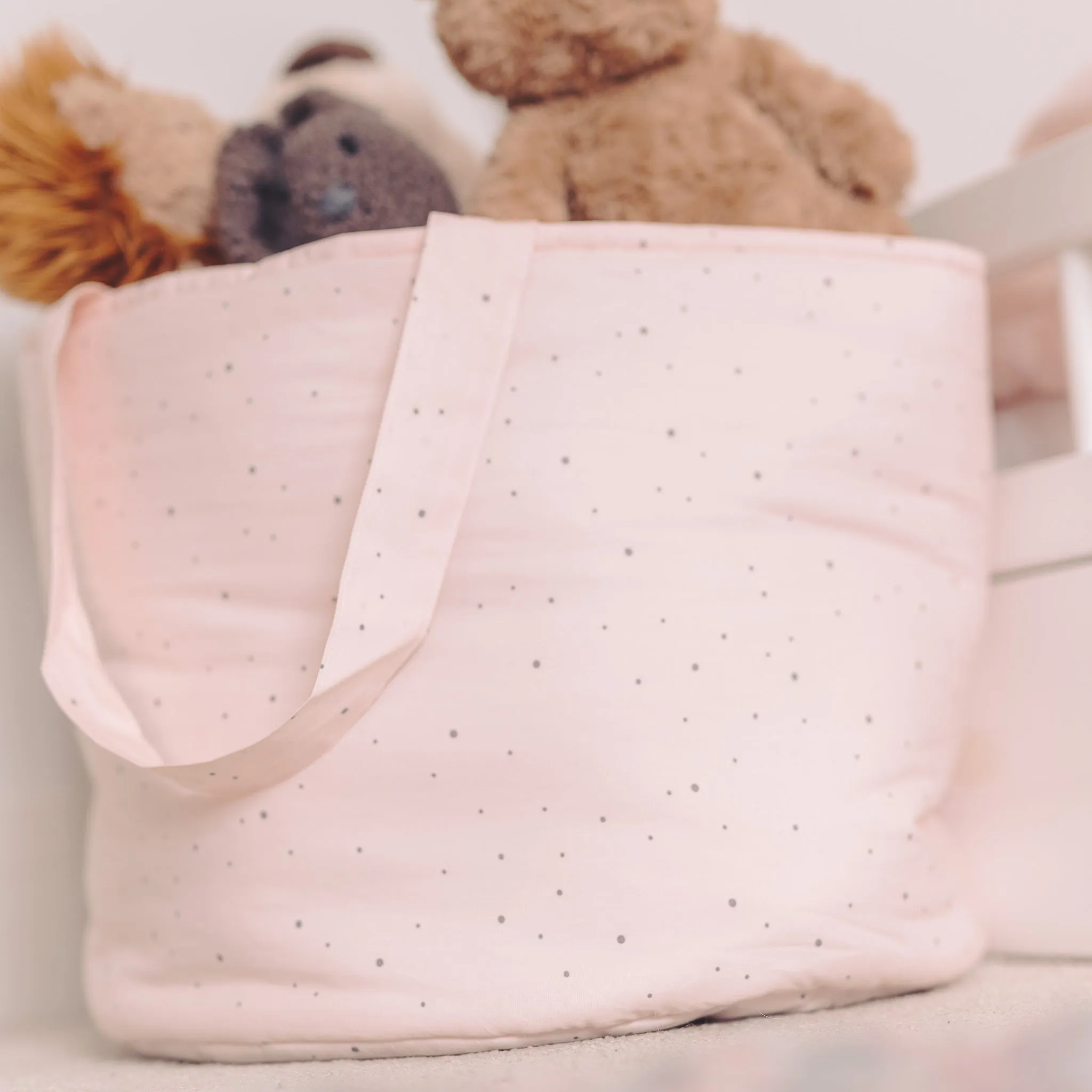 Storage Basket