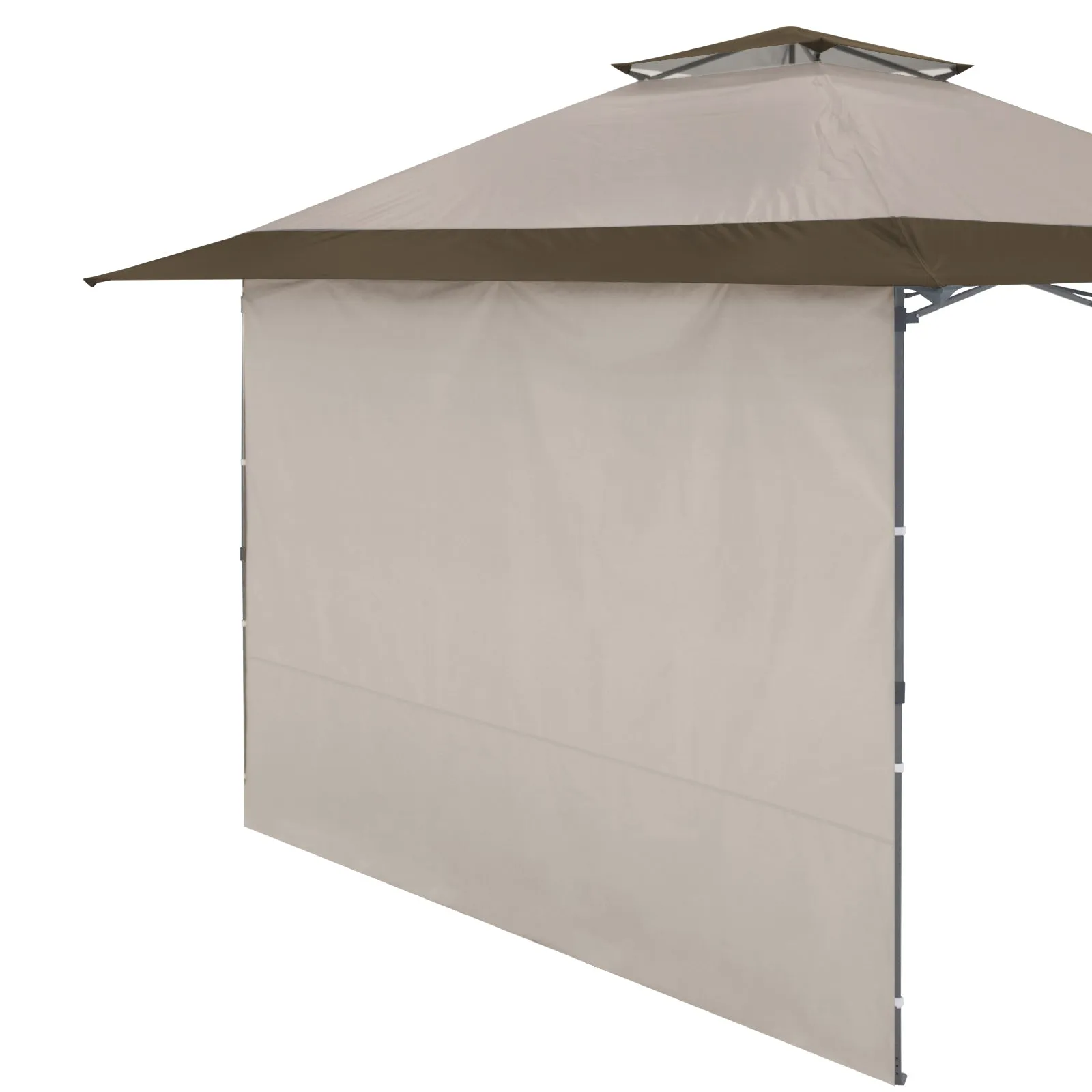 Sunwall / Sidewall for 13x13 ft Straight Leg Canopy