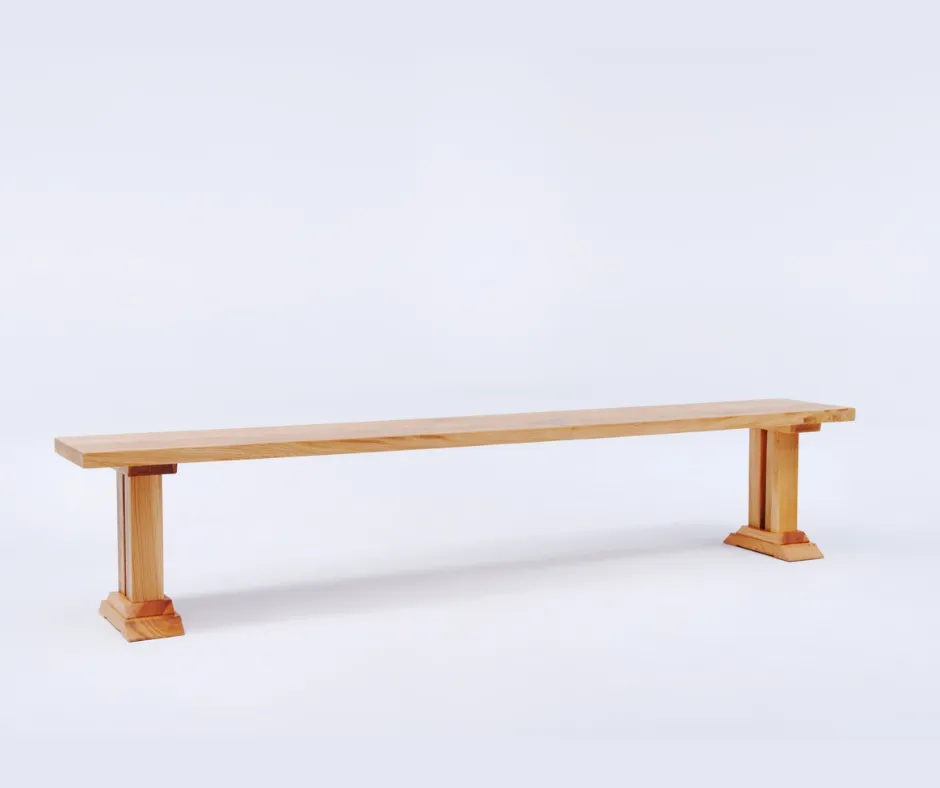 The London Bench