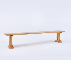 The London Bench