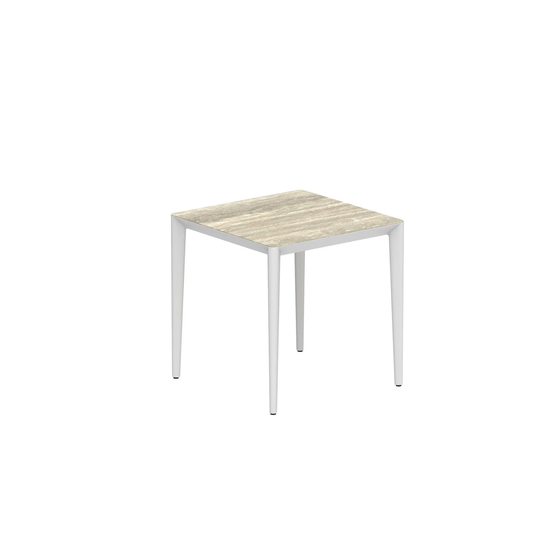 U-nite Square Ceramic Tables