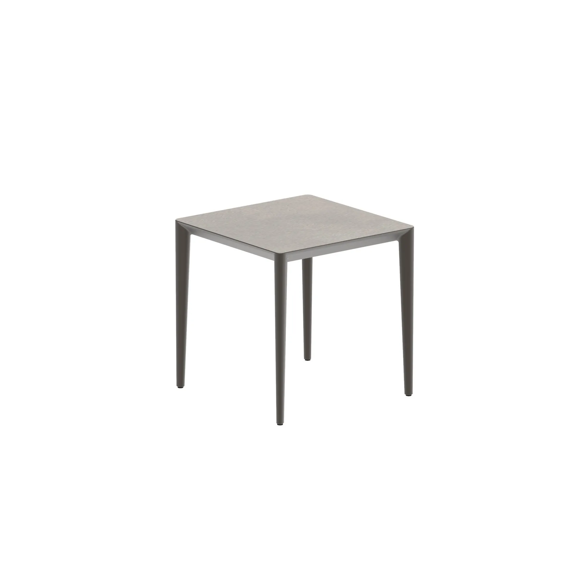 U-nite Square Ceramic Tables