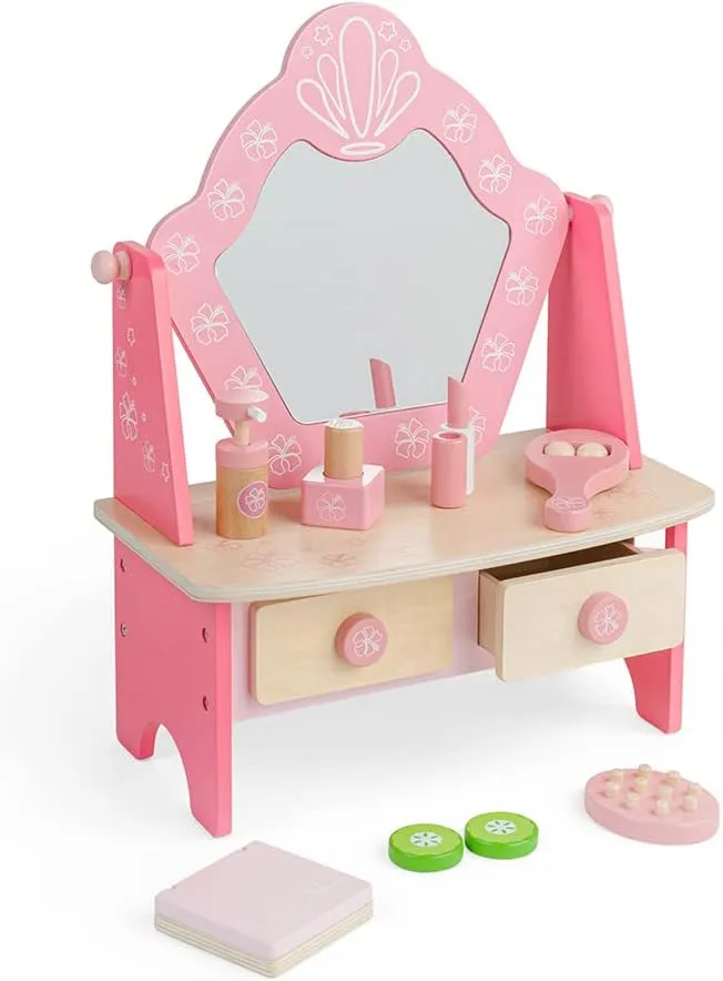 Vanity Spa Unit