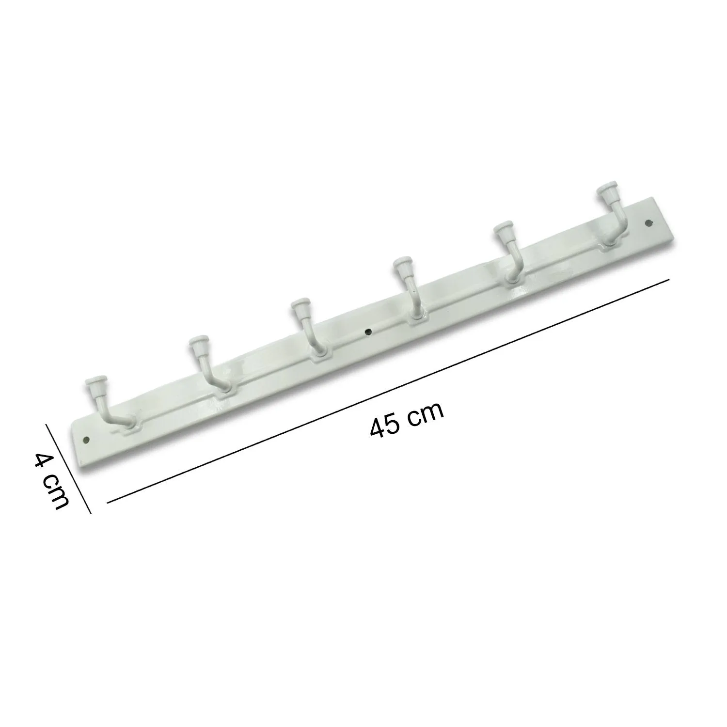 Wall Hook Hanger Steel