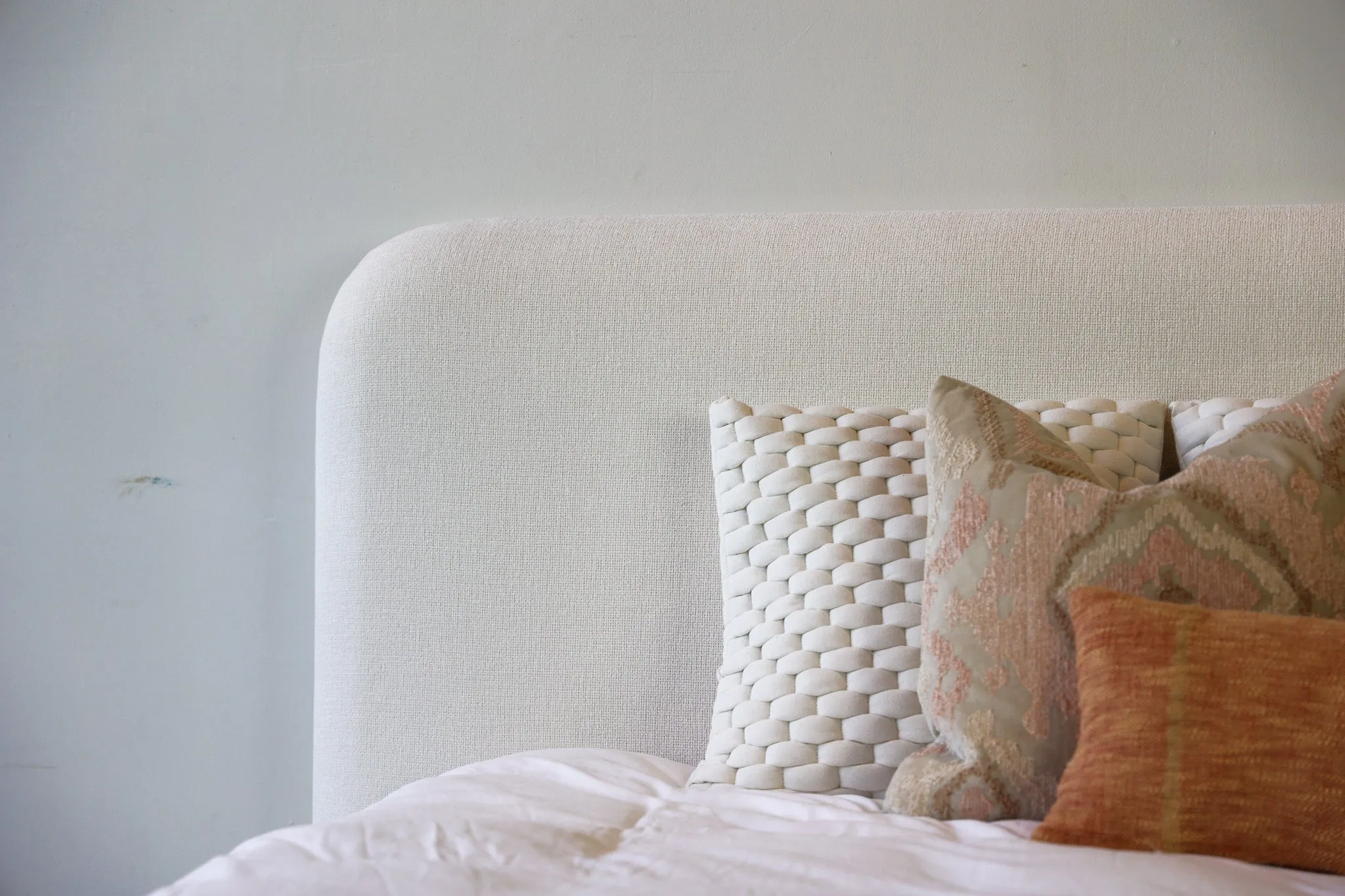 Winfield Cloud Bed