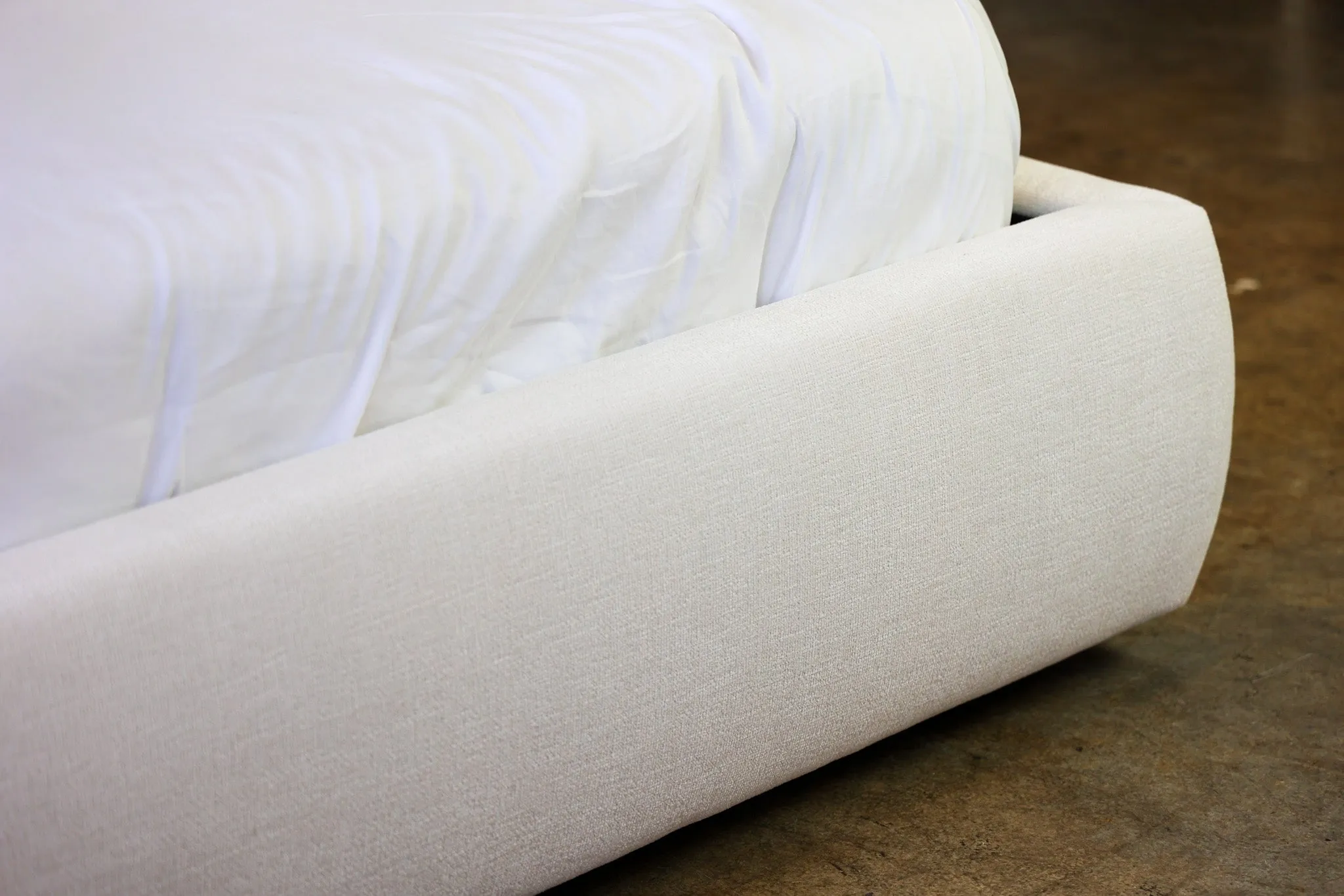 Winfield Cloud Bed