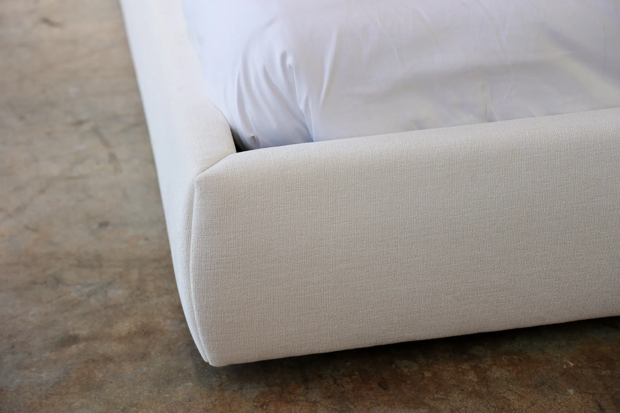 Winfield Cloud Bed