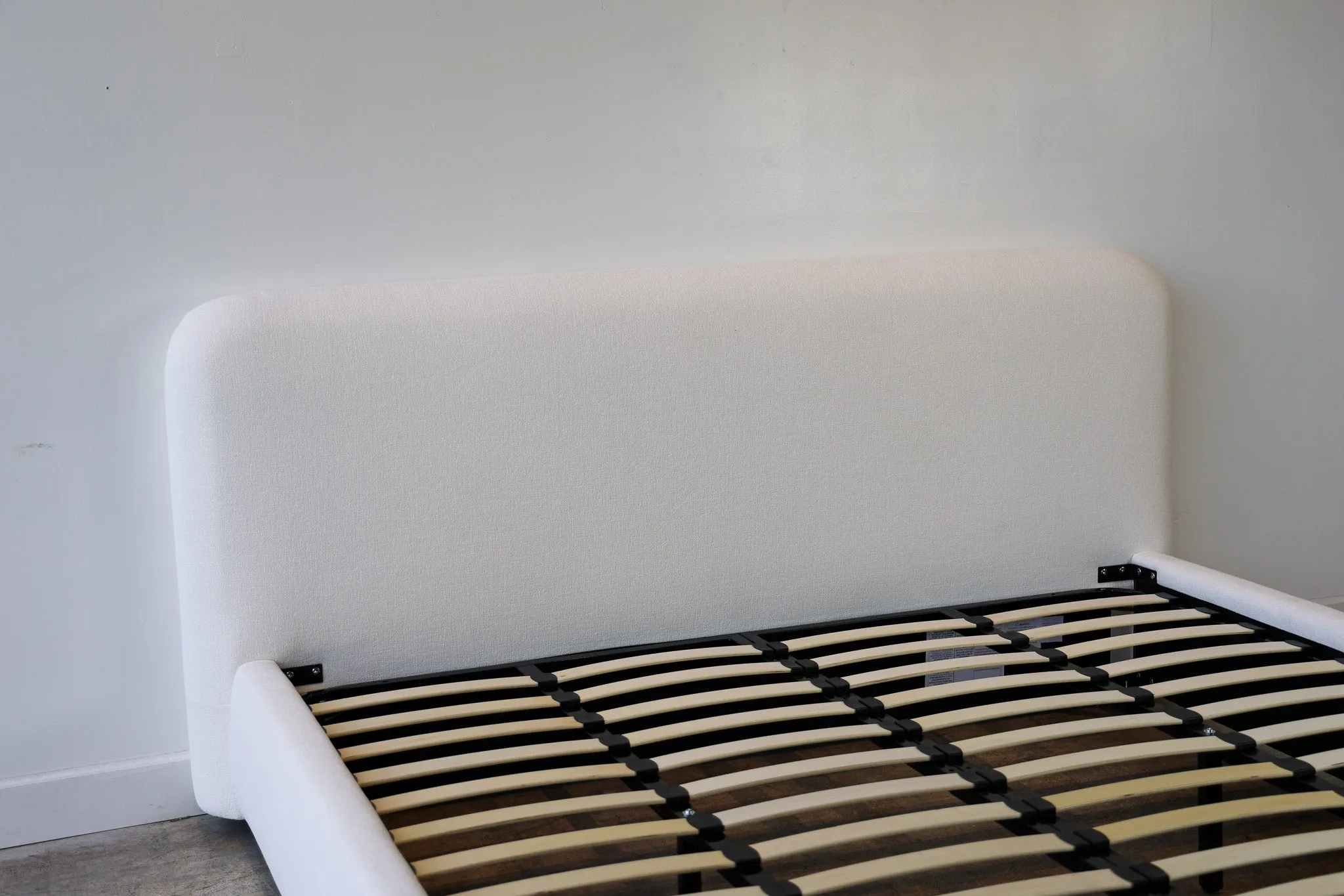 Winfield Cloud Bed