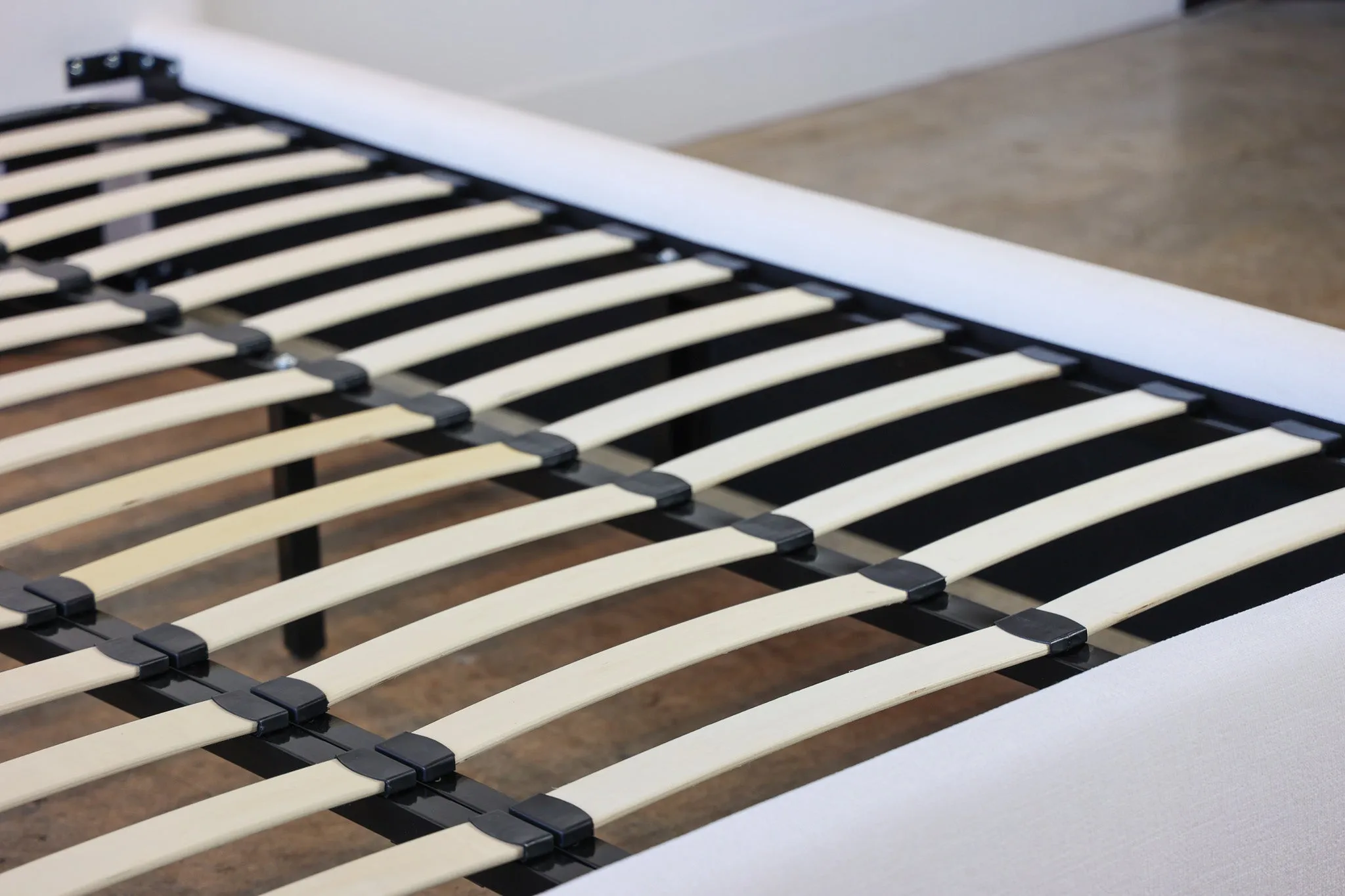 Winfield Cloud Bed